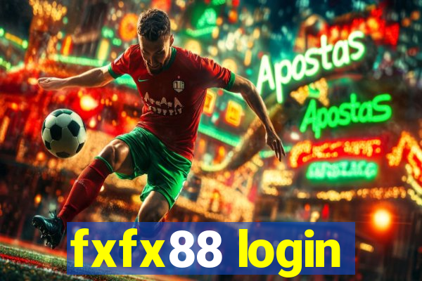 fxfx88 login